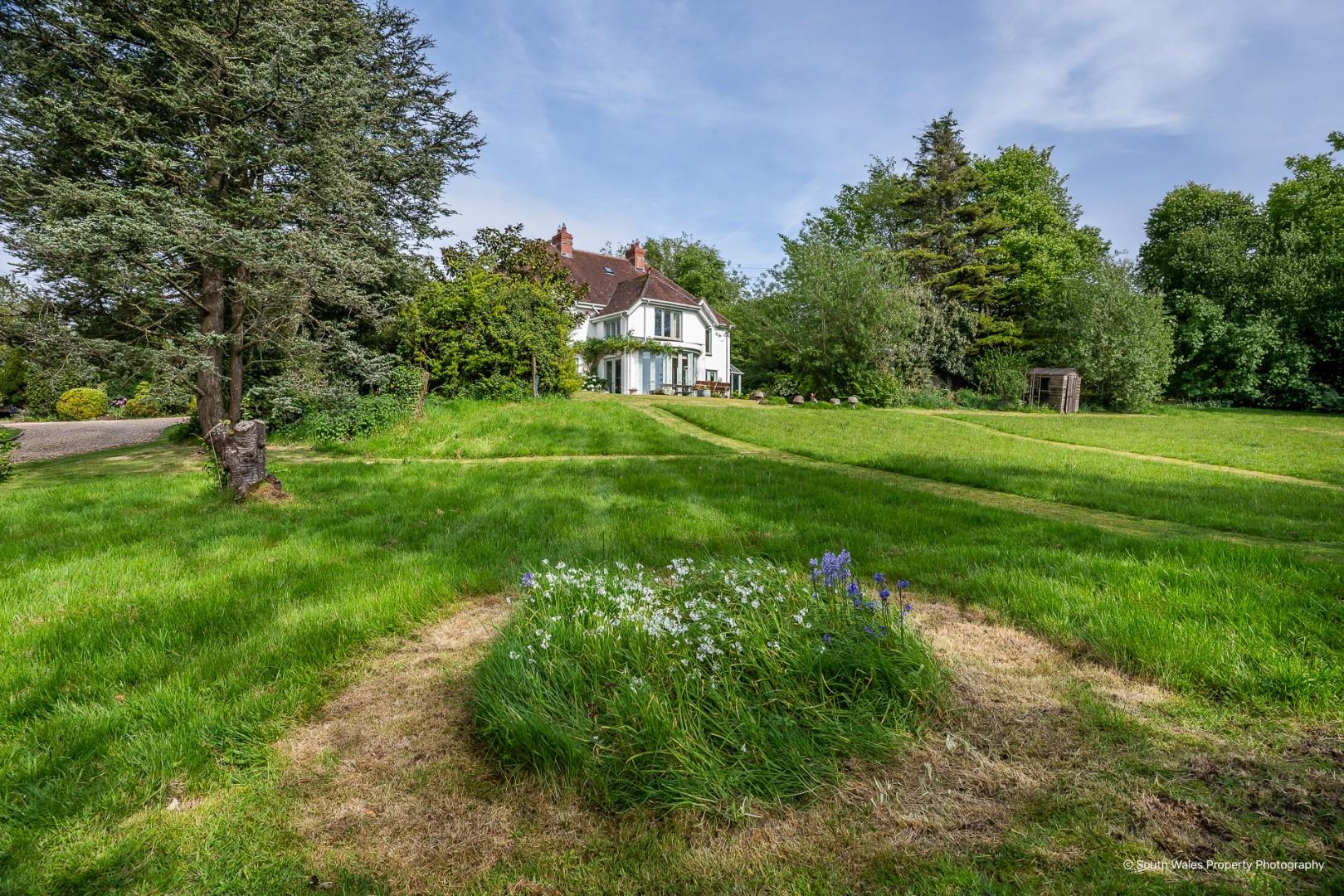 Primrose Hill, Cowbridge, Vale of Glamorgan, CF71 7DU